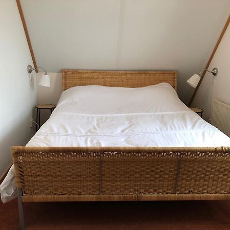 Vrijstaande Luxe Finse Blokhut 2-6 Of 2-8 Pers Villa Kropswolde Eksteriør billede