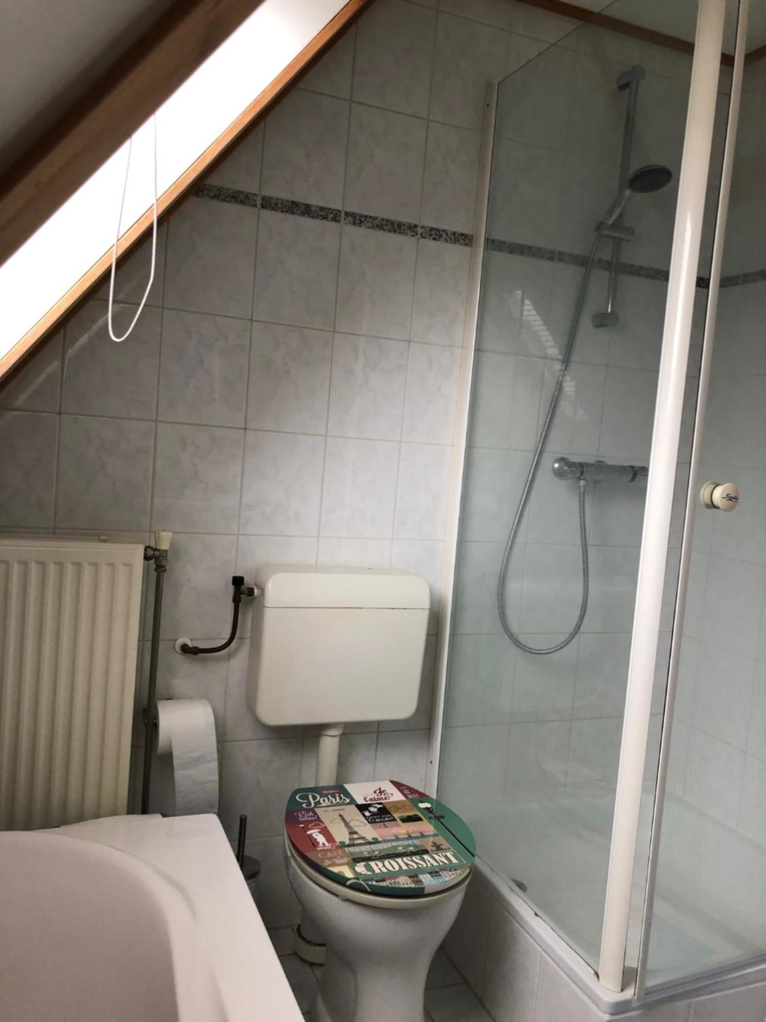 Vrijstaande Luxe Finse Blokhut 2-6 Of 2-8 Pers Villa Kropswolde Eksteriør billede