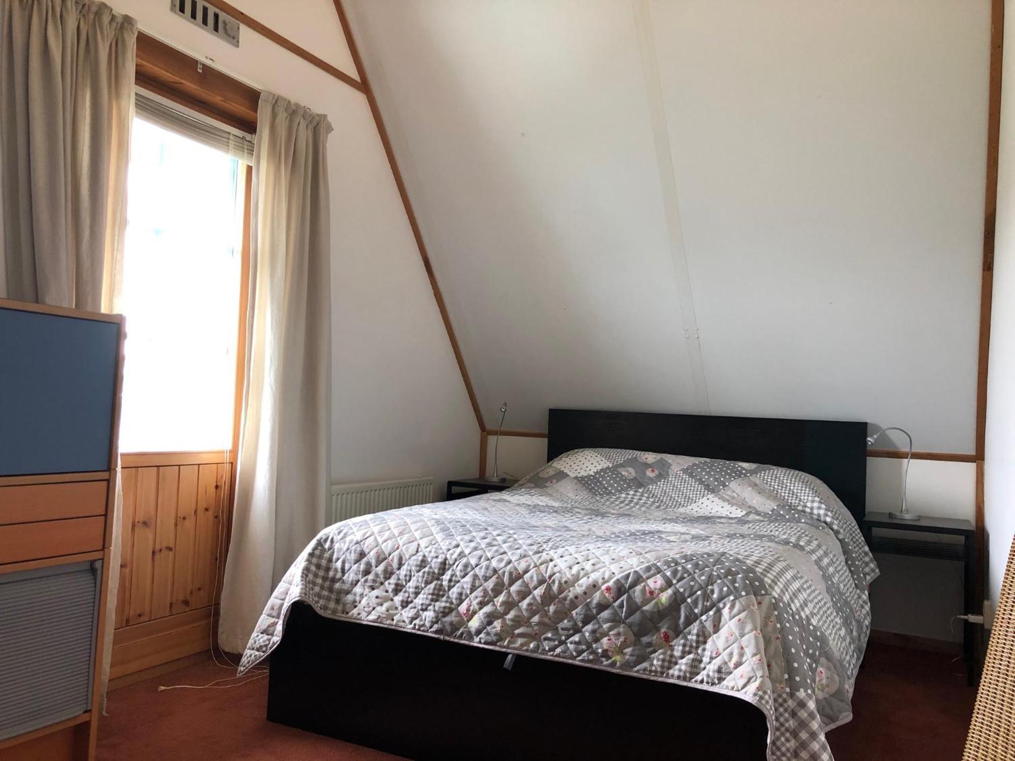 Vrijstaande Luxe Finse Blokhut 2-6 Of 2-8 Pers Villa Kropswolde Eksteriør billede
