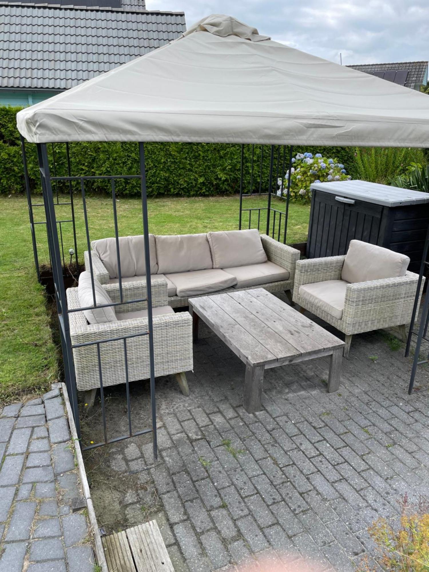 Vrijstaande Luxe Finse Blokhut 2-6 Of 2-8 Pers Villa Kropswolde Eksteriør billede