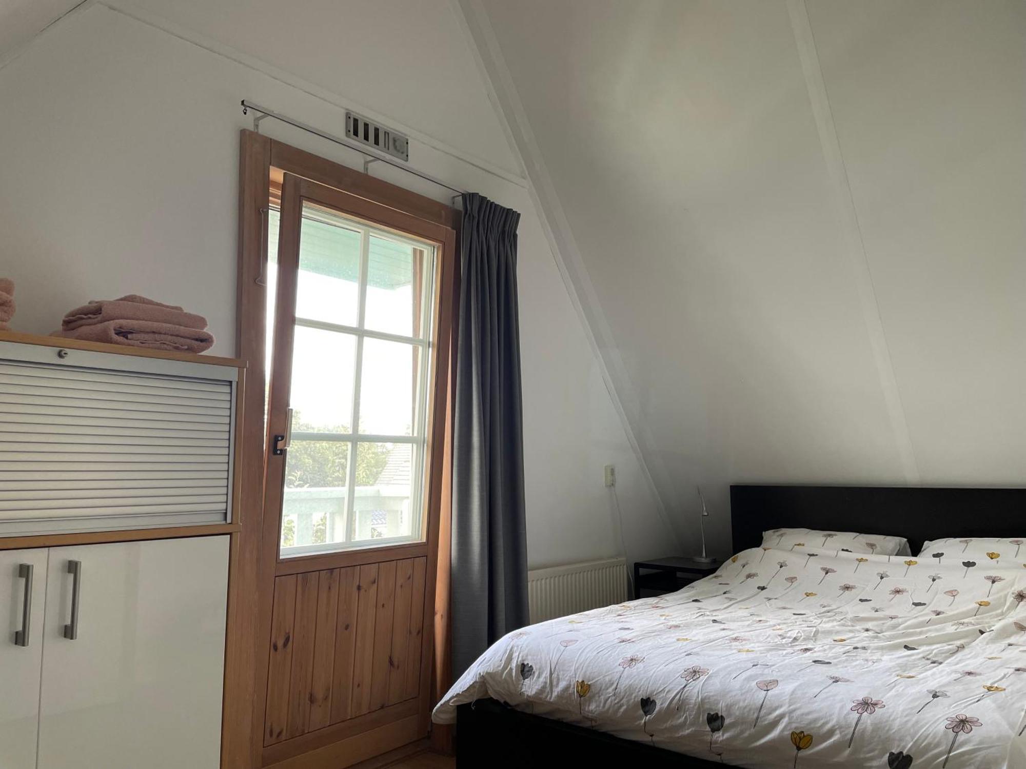 Vrijstaande Luxe Finse Blokhut 2-6 Of 2-8 Pers Villa Kropswolde Eksteriør billede