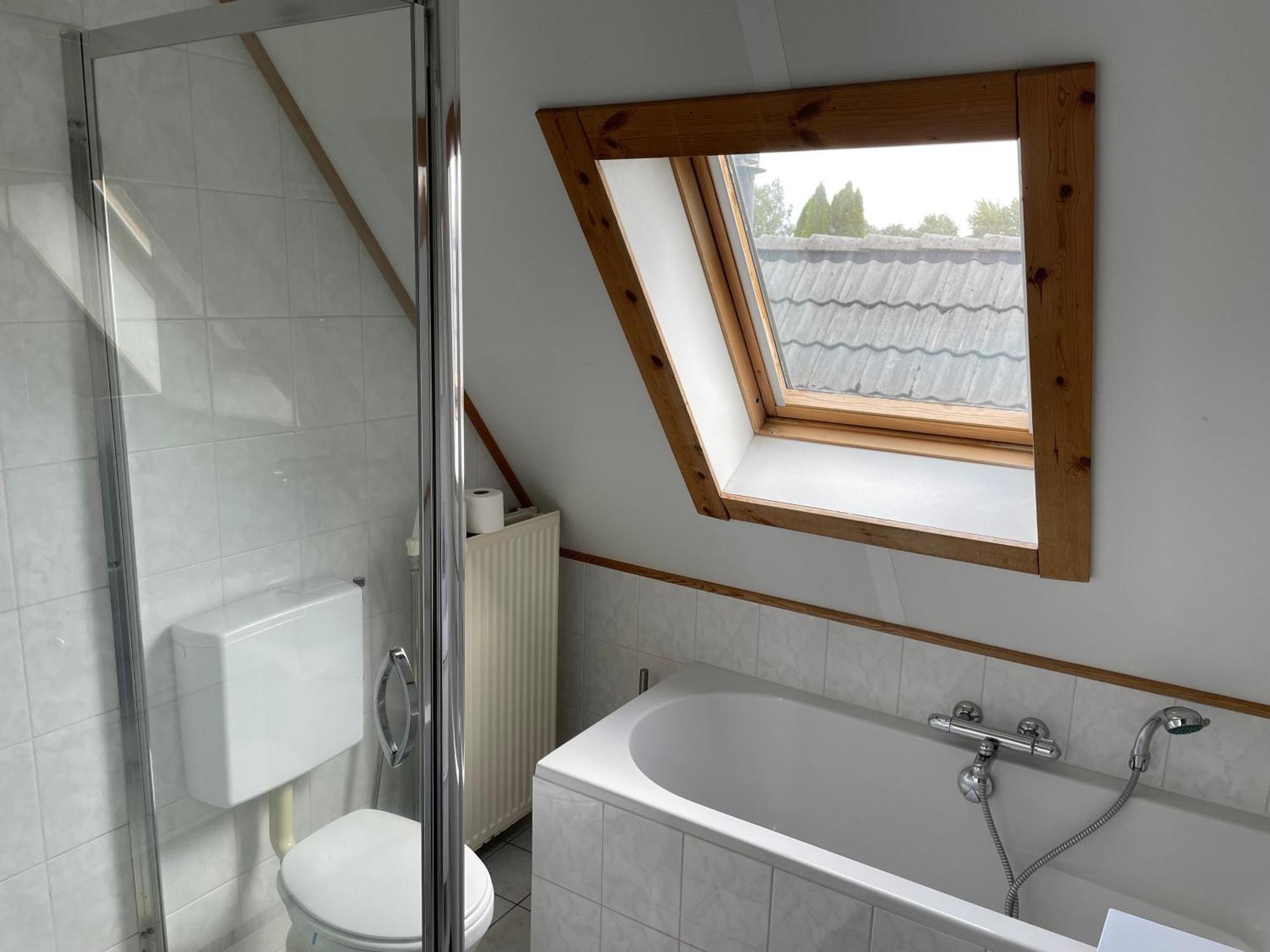 Vrijstaande Luxe Finse Blokhut 2-6 Of 2-8 Pers Villa Kropswolde Eksteriør billede